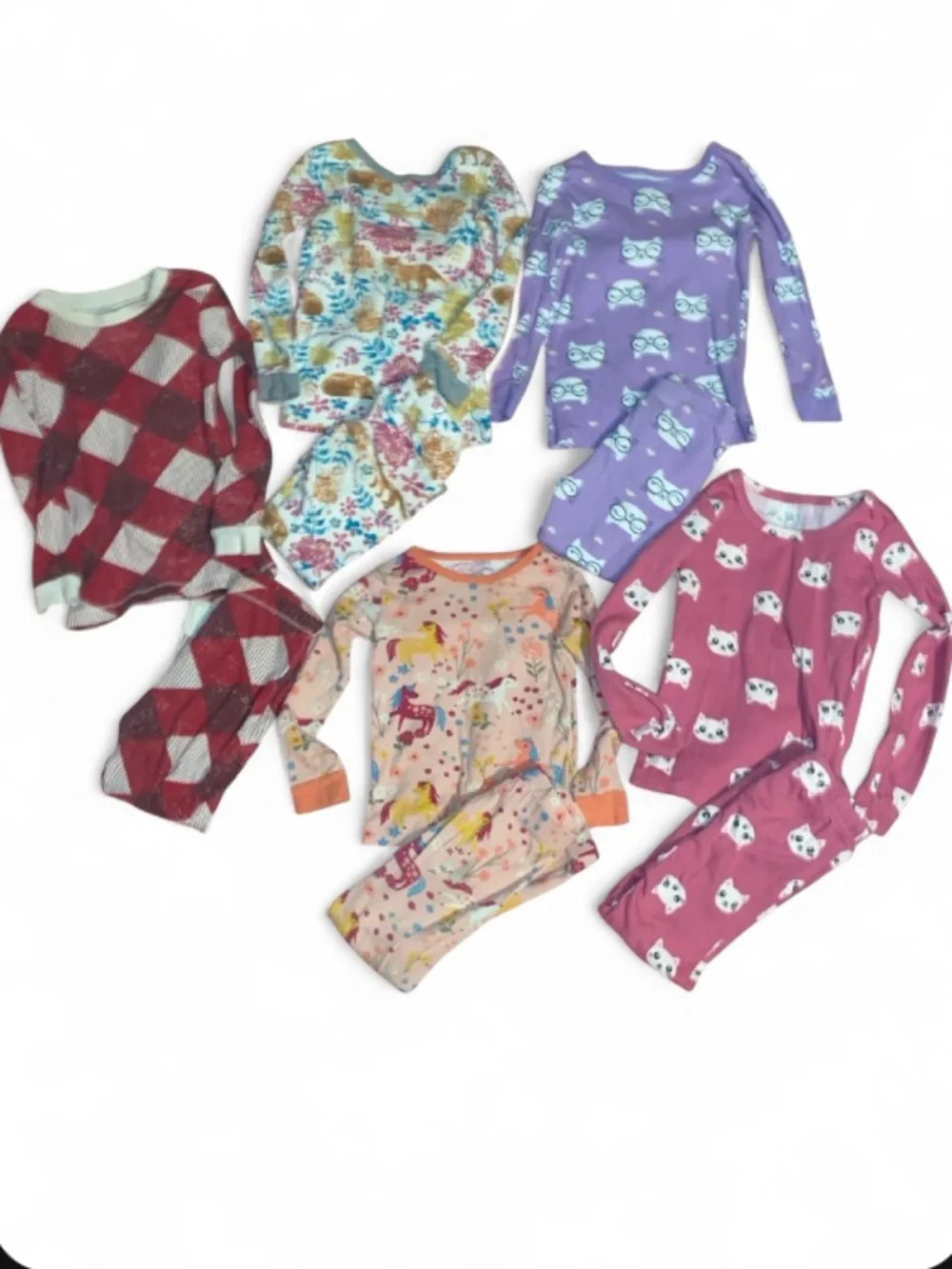 Pajama Bundle